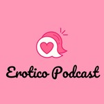 Logo of the podcast Erótico Podcast 🔥 Missing podcast logo