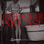 Logo of the podcast Erotischer Podcast Podcast Erotischer Podcast