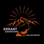 Errant Adventures Podcast Errant Adventures
