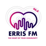 Logo of the podcast Erris FM Podcasts Podcast Erris FM Podcasts
