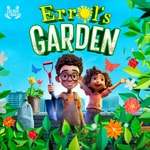 Logo of the podcast Errol's Garden the musical Podcast Errol's Garden the musical