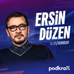 Logo of the podcast Ersin Düzen Podcast Ersin Düzen