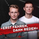 Logo of the podcast Erst fahren, dann reden - der AUTO BILD Podcast Podcast Erst fahren, dann reden - der AUTO BILD Podcast