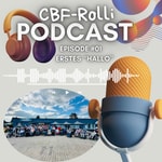 Logo of the podcast Erstes "Hallo" Podcast Erstes "Hallo"