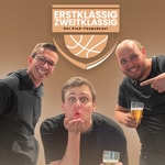 Podcast ProA-Podcast | Erstklassig zweitklassig 