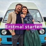 Logo of the podcast Erstmal starten - Der VW T3 Camping-Podcast.
Podcast Erstmal starten - Der VW T3 Camping-Podcast.
