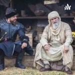Logo of the podcast Ertugrul Ghazi Podcast Ertugrul Ghazi
