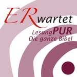 Logo of the podcast ERwartet - das tägliche Bibelhörbuch (Lesung PUR) Podcast ERwartet - das tägliche Bibelhörbuch (Lesung PUR)