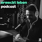 Logo of the podcast erweckt leben podcast Podcast erweckt leben podcast