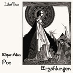 Logo of the podcast Erzählungen by Edgar Allan Poe (1809 - 1849) Podcast Erzählungen by Edgar Allan Poe (1809 - 1849)