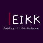 Logo of the podcast Erziehung ist (k)ein Kinderspiel Podcast Erziehung ist (k)ein Kinderspiel