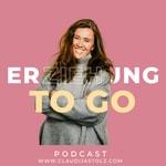 Logo of the podcast Erziehung to go Podcast Erziehung to go