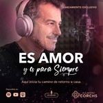 Logo of the podcast Es Amor y es para Siempre Podcast Es Amor y es para Siempre