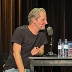 Podcast Es begann mit Shampoo 
