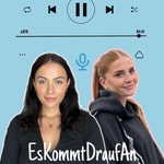 Logo of the podcast Es Kommt Darauf An! Podcast Es Kommt Darauf An!