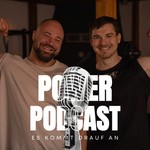 Logo of the podcast Es kommt drauf an - der Power Podcast Podcast Es kommt drauf an - der Power Podcast