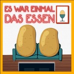 Logo of the podcast Es war einmal DAS ESSEN Podcast Es war einmal DAS ESSEN