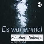 Logo of the podcast Es war einmal! Märchen-Podcast Podcast Es war einmal! Märchen-Podcast