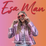 Logo of the podcast Esa Man┃Living abroad, Gringa in Latin America, Expat life in Ecuador Podcast Esa Man┃Living abroad, Gringa in Latin America, Expat life in Ecuador