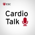 ESC Cardio Talk Podcast ESC Cardio Talk