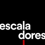 Logo of the podcast escaladores Podcast escaladores