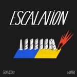 Logo of the podcast Escalation Podcast Escalation