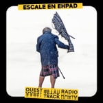 Logo of the podcast Escale en EHPAD Podcast Escale en EHPAD