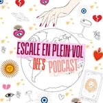 Logo of the podcast Escale En Plein Vol - Dee's Podcast Podcast Escale En Plein Vol - Dee's Podcast