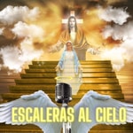 Logo of the podcast Escaleras al cielo: Compartiendo el Evangelio diariamente. Podcast Escaleras al cielo: Compartiendo el Evangelio diariamente.
