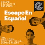 Logo of the podcast Escape En Español Podcast Escape En Español