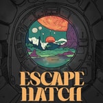 Logo of the podcast Escape Hatch (formerly Dune Pod) Logo of the podcast Escape Hatch (formerly Dune Pod)