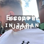 Logo of the podcast Escape in Japan Podcast Escape in Japan