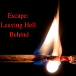 Logo of the podcast Escape: Leaving Hell Behind Podcast Escape: Leaving Hell Behind