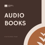 Escape Reality Through Your Headphones With Free Audiobook Podcast Escape Reality Through Your Headphones With Free Audiobook