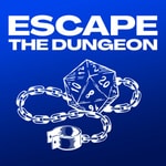 Logo of the podcast Escape the Dungeon Podcast Escape the Dungeon