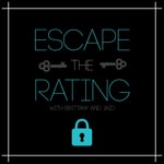 Logo of the podcast Escape The Rating Podcast Escape The Rating