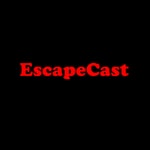 Logo of the podcast EscapeCast Podcast EscapeCast