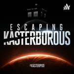 Logo of the podcast Escaping Kasterborous Podcast Escaping Kasterborous