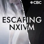 Logo of the podcast Escaping NXIVM Podcast Escaping NXIVM