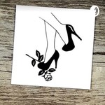 Logo of the podcast Escort Etiquettes From The Real Providers Podcast Escort Etiquettes From The Real Providers