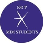 Logo of the podcast ESCP Business School Master in Management Student Blog Podcast ESCP Business School Master in Management Student Blog