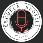 Logo of the podcast ESCUELA REDPILL PODCAST Podcast ESCUELA REDPILL PODCAST