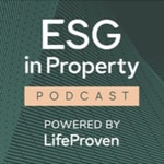 ESG In Property Podcast