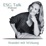 ESG Talk Podcast