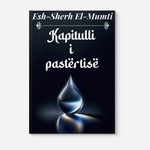 Logo of the podcast Esh-Sherh El-Mumti - Kapitulli i pastërtisë Podcast Esh-Sherh El-Mumti - Kapitulli i pastërtisë
