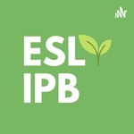 Logo of the podcast ESL IPB Podcast Podcast ESL IPB Podcast