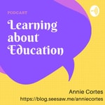 Logo of the podcast ESL Teaching Resources Podcast ESL Teaching Resources