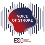 Logo of the podcast ESO Voice of Stroke Podcast ESO Voice of Stroke