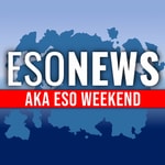 Logo of the podcast ESO Weekend | Ein Elder Scrolls Online News Podcast von AlexOs Podcast ESO Weekend | Ein Elder Scrolls Online News Podcast von AlexOs