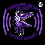 Logo of the podcast Esoterica Podcast Esoterica